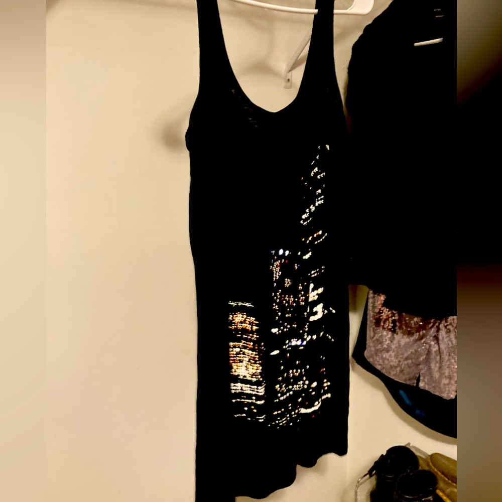 Express Top size medium